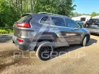 2014 Jeep Grand Cherokee фото