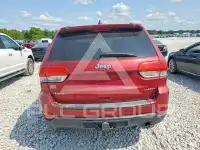 2014 Jeep CHEROKEE photo