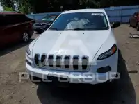 2014 Jeep CHEROKEE фото