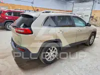 2014 Jeep CHEROKEE фото