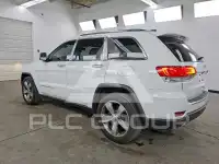 2014 Jeep CHEROKEE фото