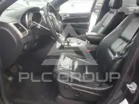 2014 Jeep CHEROKEE фото