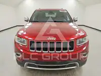 2014 Jeep CHEROKEE фото