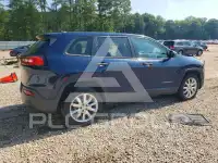 2014 Jeep CHEROKEE фото