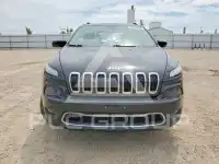 2014 Jeep CHEROKEE фото