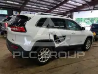 2014 Jeep CHEROKEE фото