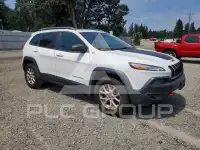2014 Jeep CHEROKEE фото