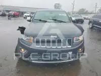 2014 Jeep CHEROKEE фото