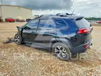 2014 Jeep CHEROKEE фото