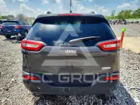 2014 Jeep CHEROKEE фото