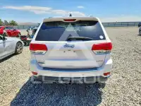 2014 Jeep CHEROKEE фото
