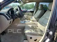 2014 Jeep CHEROKEE photo