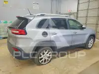 2014 Jeep CHEROKEE фото