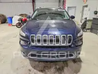 2014 Jeep CHEROKEE фото