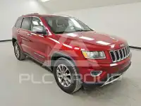2014 Jeep CHEROKEE фото