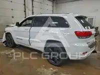 2014 Jeep Grand Cherokee фото