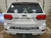 2014 Jeep Grand Cherokee фото