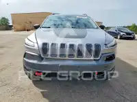 2014 Jeep CHEROKEE photo