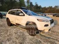 2014 Jeep CHEROKEE фото