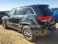 2014 Jeep Grand Cherokee фото