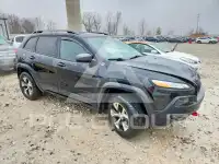 2014 Jeep CHEROKEE photo