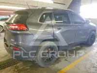 2014 Jeep CHEROKEE фото