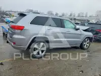 2014 Jeep CHEROKEE photo