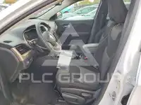 2014 Jeep CHEROKEE фото