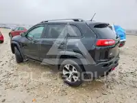 2014 Jeep CHEROKEE photo