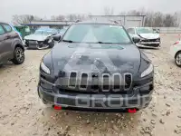 2014 Jeep CHEROKEE photo