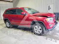 2014 Jeep CHEROKEE фото