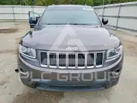 2014 Jeep CHEROKEE фото