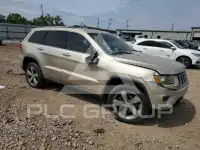 2014 Jeep CHEROKEE фото