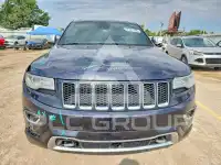 2014 Jeep CHEROKEE фото