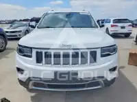 2014 Jeep CHEROKEE фото