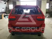 2014 Jeep Grand Cherokee photo