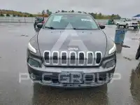 2014 Jeep CHEROKEE фото