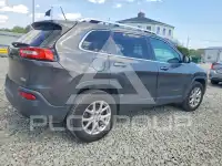 2014 Jeep CHEROKEE фото