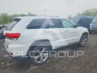 2014 Jeep Grand Cherokee photo