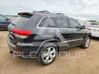2014 Jeep CHEROKEE фото