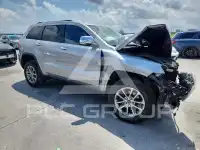 2014 Jeep CHEROKEE фото