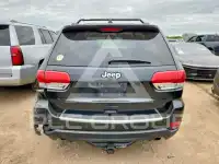 2014 Jeep CHEROKEE фото