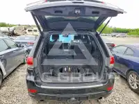 2014 Jeep Grand Cherokee фото