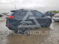 2014 Jeep CHEROKEE photo