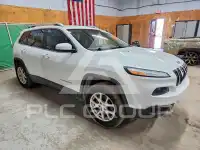 2014 Jeep CHEROKEE фото