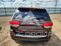 2014 Jeep Grand Cherokee фото
