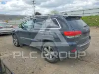 2014 Jeep Grand Cherokee фото