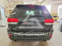 2014 Jeep CHEROKEE photo