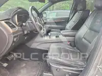 2014 Jeep CHEROKEE photo