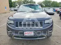 2014 Jeep CHEROKEE photo